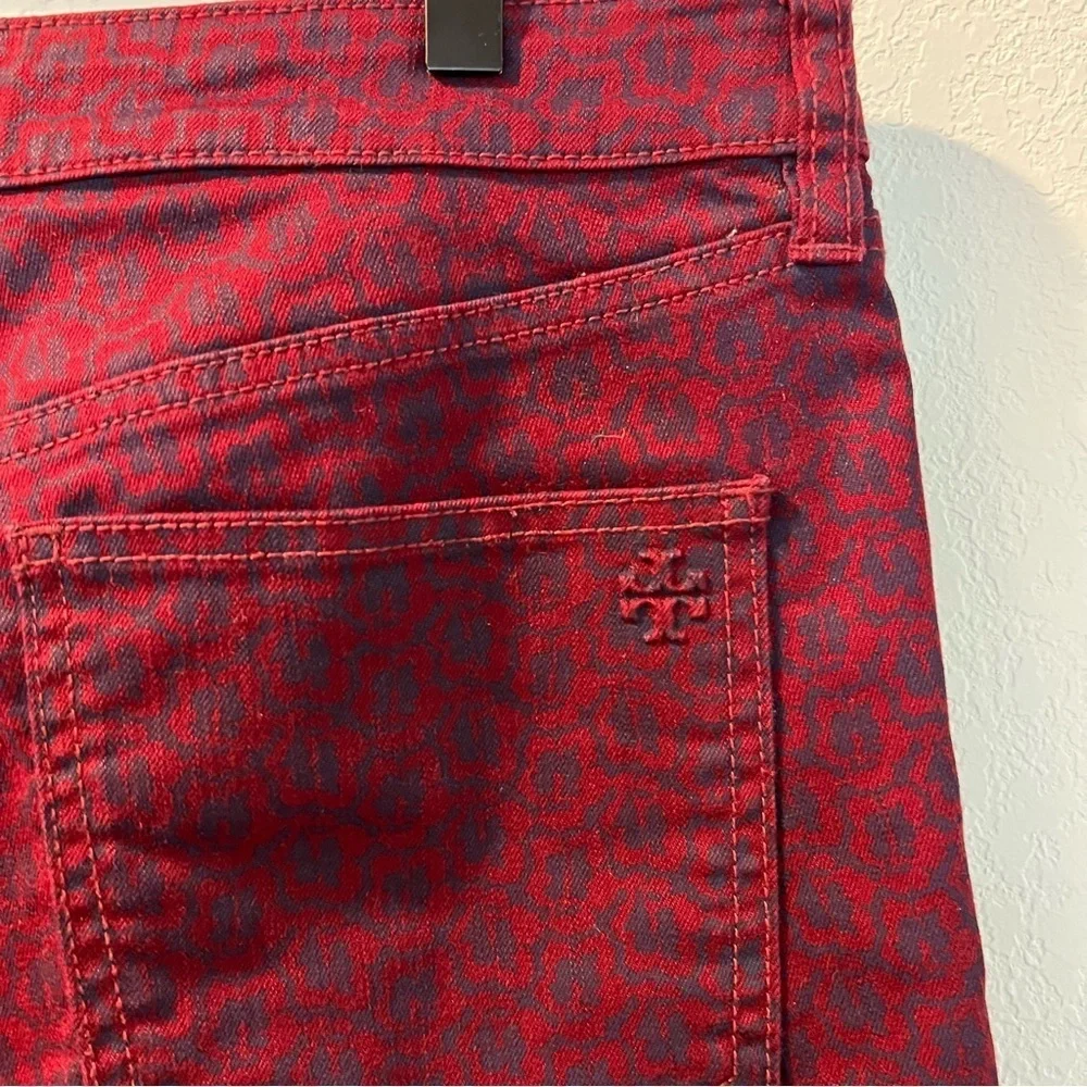 Tory Burch excellent no